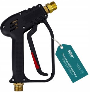 Pistolet pianownica do Myjki KARCHER HD HDS M22 3