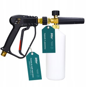 Pistolet pianownica do Myjki KARCHER HD HDS M22 4