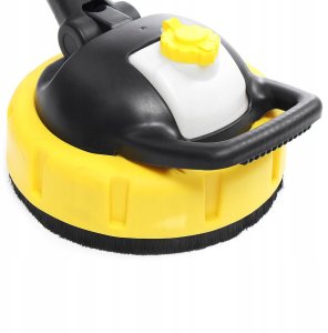 Szczotka do myjki Karcher K2 K3 K4 K5 6 K7 do mycia kostki brukowej T-RACER 3