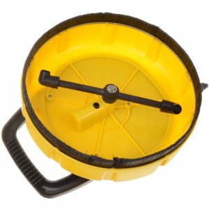 Szczotka do myjki Karcher K2 K3 K4 K5 6 K7 do mycia kostki brukowej T-RACER 3