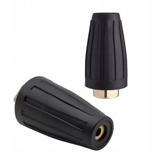 Turbodysza do myjki KARCHER HD HDS dysza rotacyjna WIRUJĄCA TURBO gwint M18 3