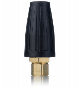 Turbodysza do myjki KARCHER HD HDS dysza rotacyjna WIRUJĄCA TURBO gwint M18 5