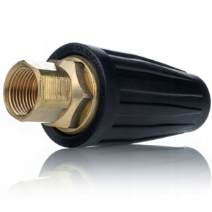 Turbodysza do myjki KARCHER HD HDS dysza rotacyjna WIRUJĄCA TURBO gwint M18 6