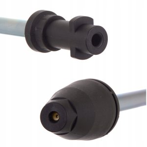 Turbodysza lanca wirująca dysza rotacyjna do myjki Karcher K2 K3 K4 K5 K6 1