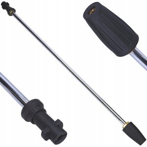 Turbodysza lanca wirująca dysza rotacyjna do myjki Karcher K2 K3 K4 K5 K6 1