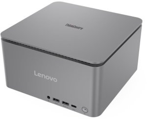 Lenovo ThinkCentre | neo Ultra | Desktop | Tiny | Intel Core i5 | i5-14500 | Internal memory 16 GB | SO-DIMM DDR5 | 512 GB | NVIDIA GeForce RTX 4060 | No Optical drive | Keyboard language English | Windows 11 Pro | Warranty 36 month(s) 1