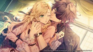 Triton PIOFIORE No BANSHOU EPISODIO 1926 Switch 3