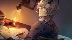 Triton PIOFIORE No BANSHOU EPISODIO 1926 Switch 5