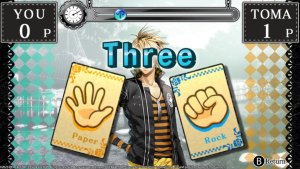 Triton Amnesia Memories Day One Edition Switch 6
