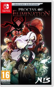 PROCESS OF ELIMINATION DELUXE EDITION SWITCH 1