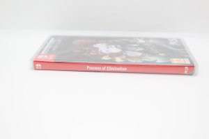 Triton Process of Elimination Deluxe Edition Switch 11