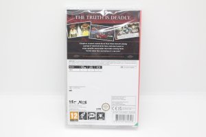 Triton Process of Elimination Deluxe Edition Switch 10