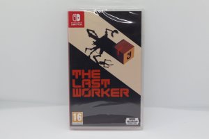THE LAST WORKER SWITCH 7