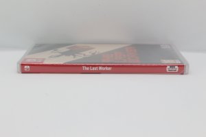 THE LAST WORKER SWITCH 9