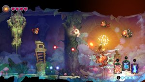 Triton The Knight Witch Deluxe Edition Switch 6