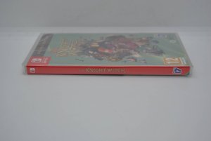 Triton The Knight Witch Deluxe Edition Switch 10
