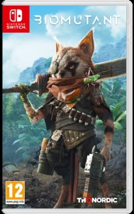 BIOMUTANT SWITCH 1