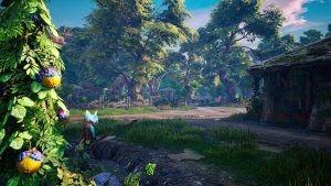 BIOMUTANT SWITCH 3