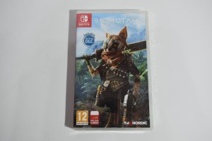 BIOMUTANT SWITCH 6