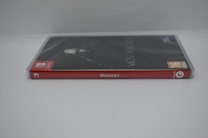 MOONSCARS SWITCH 9