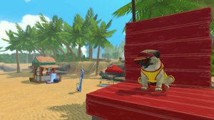 LITTLE FRIENDS: PUPPY ISLAND SWITCH 3