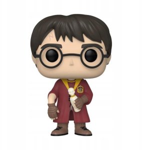 FIGURKA FUNKO POP: HARRY POTTER - HARRY 149 1