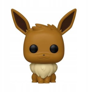 FIGURKA FUNKO POP: POKEMON EEVEE 577 1