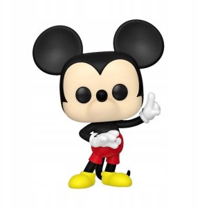 FIGURKA FUNKO POP: MICKEY MOUSE 1187 1