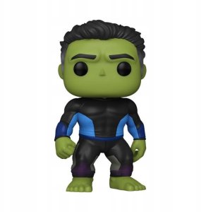 FIGURKA FUNKO POP: SHE-HULK - HULK 1130 1