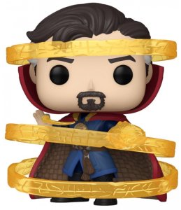 FIGURKA POP MARVEL:SM:NWH S3 - DR. STRANGE (SPL) 1162 1