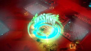 ENDLESS DUNGEON DAY ONE EDITION XONE/XSX 4