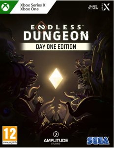 ENDLESS DUNGEON DAY ONE EDITION XONE/XSX 5