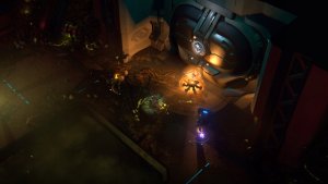 ENDLESS DUNGEON DAY ONE EDITION XONE/XSX 7