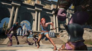 ASTERIGOS: CURSE OF THE STARS DELUXE ED. XONE/XSX 3