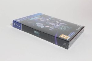 MATO ANOMALIES DAY ONE EDITION PS4 7