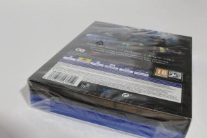 WO LONG: FALLEN DYNASTY STEELBOOK EDITION PS4 11