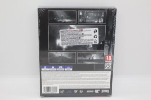 TREK TO YOMI: DELUXE EDITION PS4 9