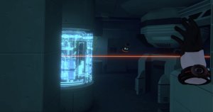 DYSCHRONIA CHRONOS ALTERNATE PS VR2 3