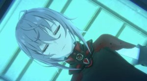 DYSCHRONIA CHRONOS ALTERNATE PS VR2 5