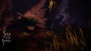 SONG IN THE SMOKE PS VR2 3