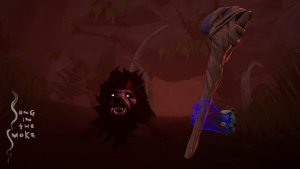 SONG IN THE SMOKE PS VR2 4