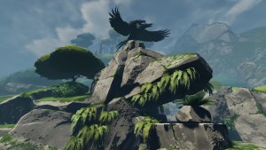 SONG IN THE SMOKE PS VR2 8