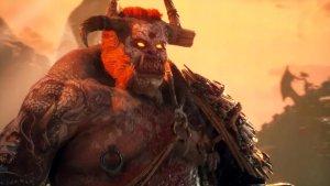 SHADOW WARRIOR 3 - DEFINITIVE EDITION PS4 3