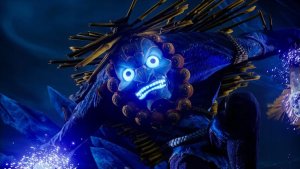 SHADOW WARRIOR 3 - DEFINITIVE EDITION PS4 5