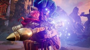 SHADOW WARRIOR 3 - DEFINITIVE EDITION PS4 7