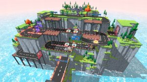 YOU SUCK AT PARKING COMPLETE EDITION PS4 5