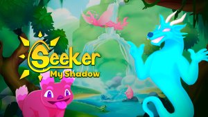 SEEKER MY SHADOW PS5 VR2 1