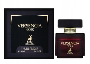 Maison Alhambra Jubilant Noir edp 100ml 2