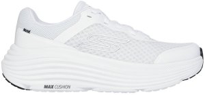 Buty damskie SKECHERS Max Cushioning - Endeavour (129470-WBK) 39 1