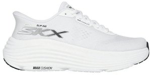 Skechers Buty damskie SKECHERS Slip-ins  Max Cushioning - Endeavour (129473-WBK) 38 3